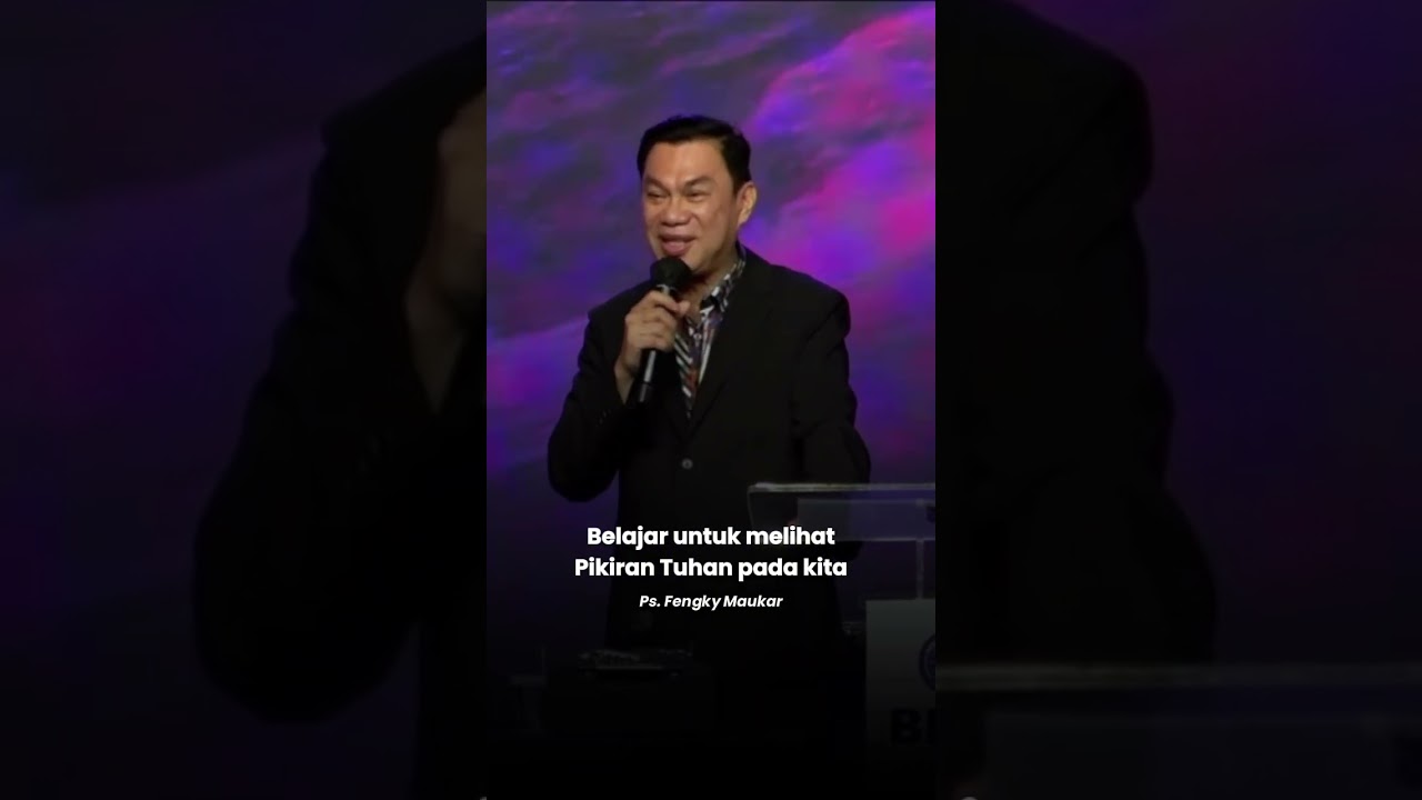 #shorts #BESTChurch #Blessinginthespirit #backtojesusteaching #gerejabest #powerstatement #firman