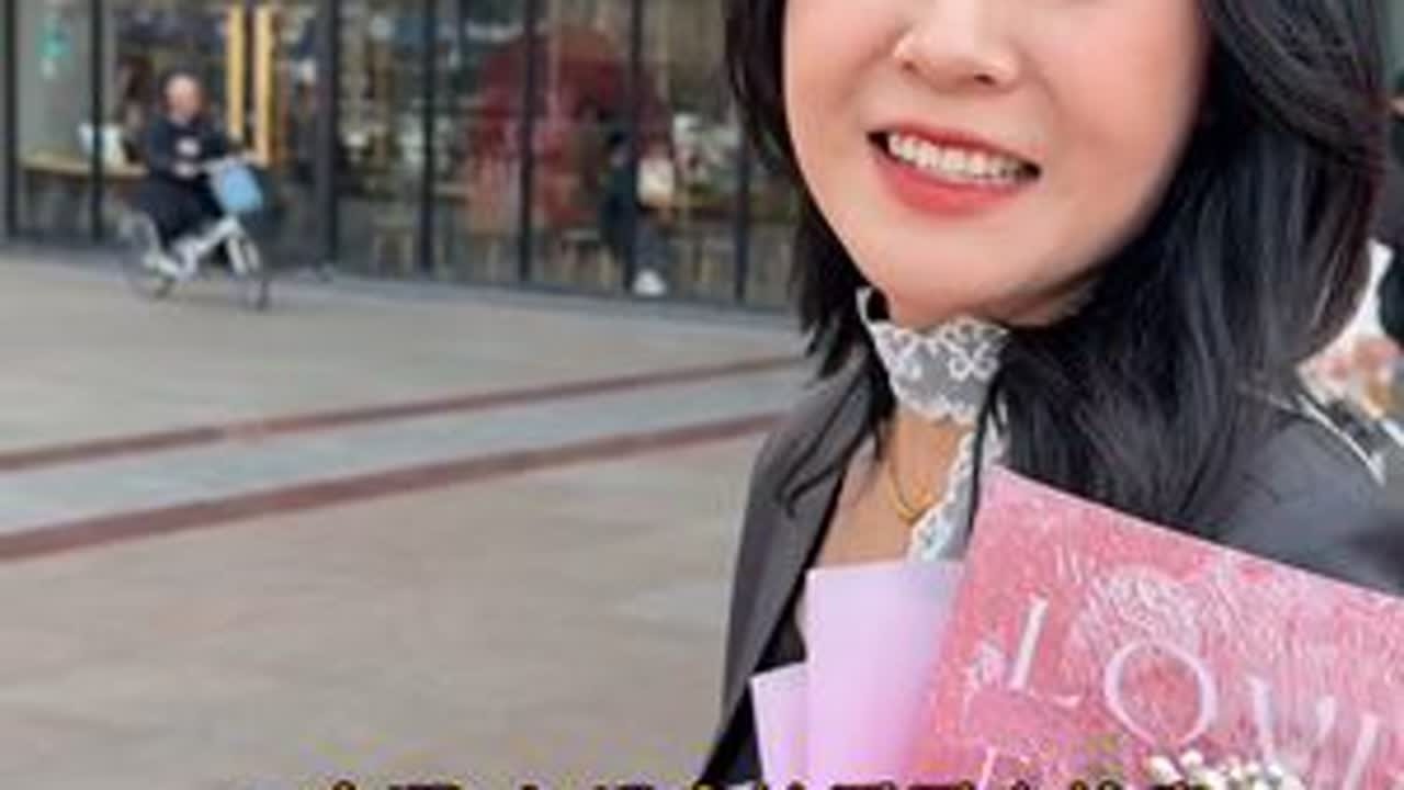 爱人先爱己，爱自己是终身浪漫的开始#真实的样子 #大胆点做自己 #努力成为更好的自己