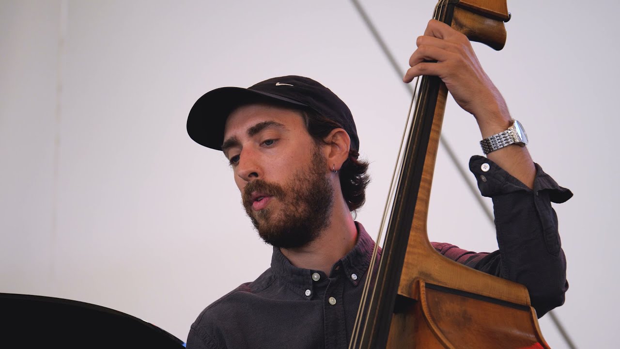 Benjamin Sanz Directions - 