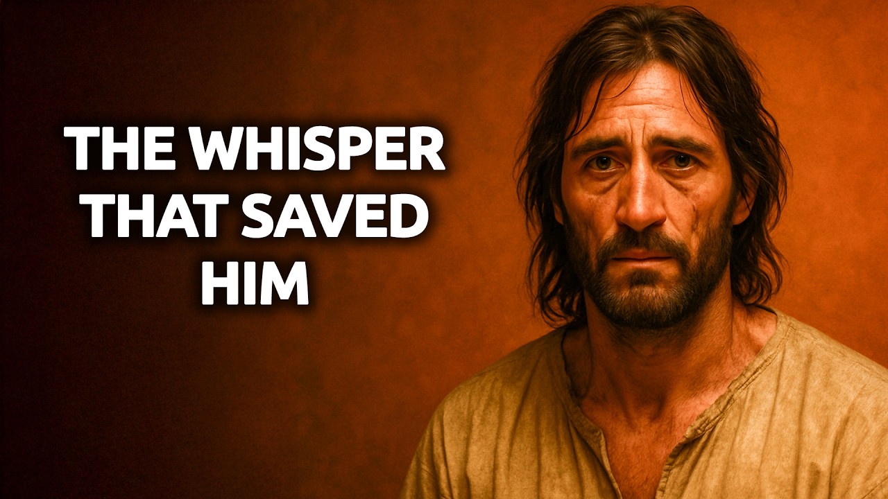 When Hope Seems Lost: The Powerful Story of Elijah | Faith Lessons for Dark Days