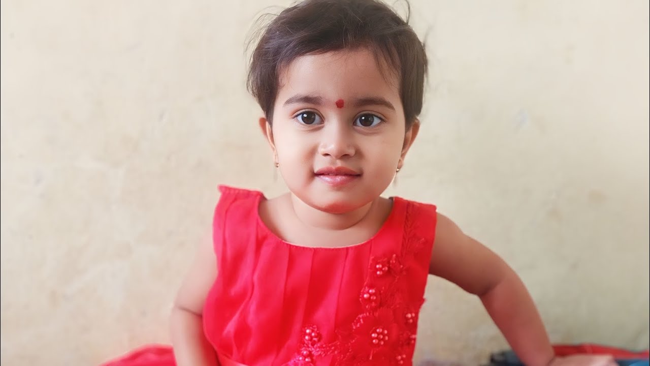 Trisha Kamble Annual function 2026
