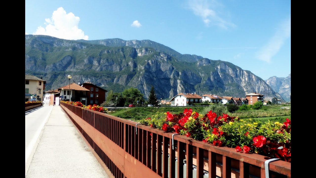 DOLOMITAS - UM PARAÍSO