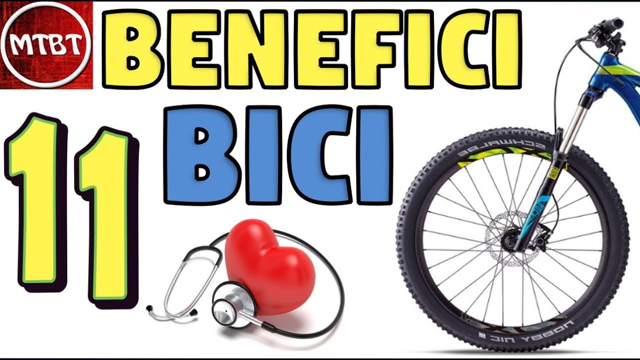 Ciclismo 11 ragioni per iniziare a pedalare quali sono i benefici e come migliorare la salute