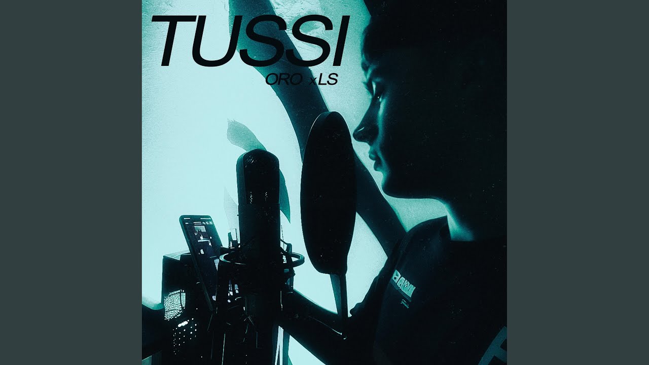 TUSSI (feat. LS)