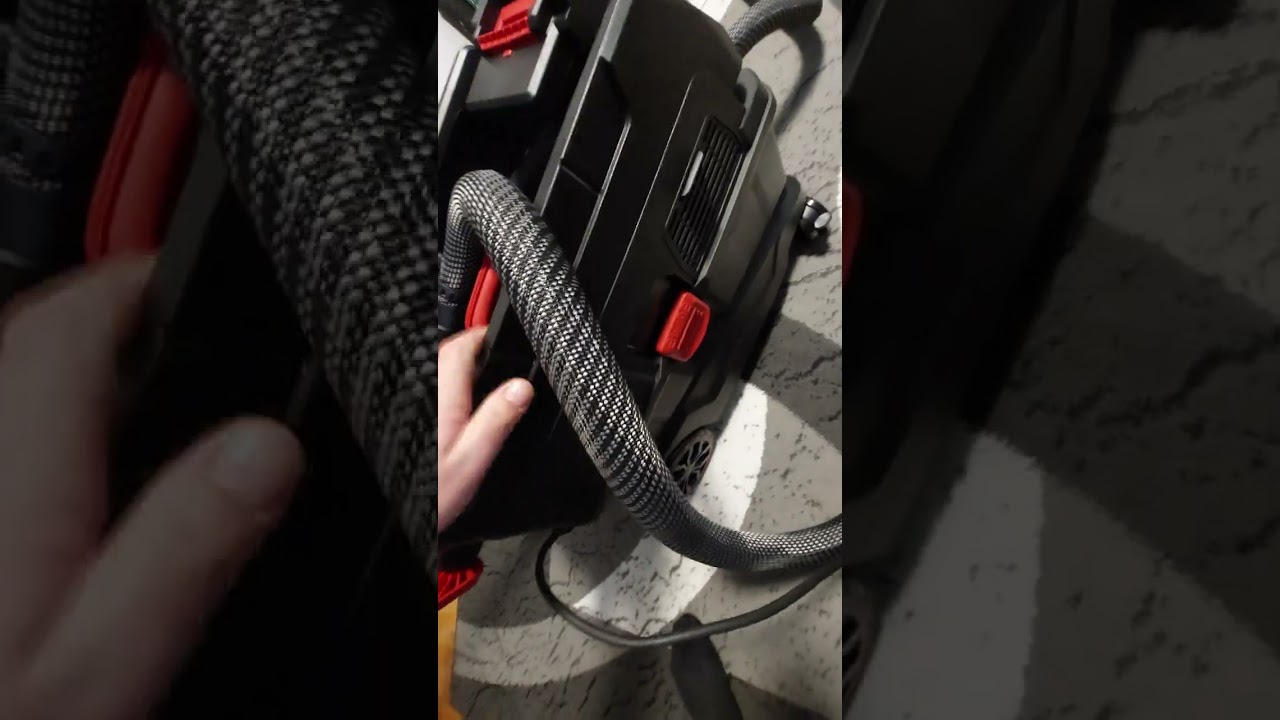 пылесос професеональный PPWD30B2 Bluetooth App/smart Акб инструмент USBC 10W30L PARKSIDEPERFORMANCE