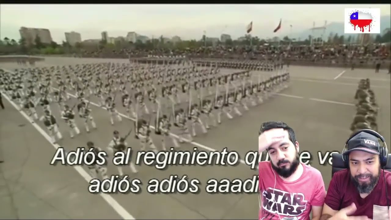 MI HERMANO REACCIONA POR PRIMERA VEZ A ADIÓS AL SÉPTIMO DE LINEA - MEXICANOS REACCIONA