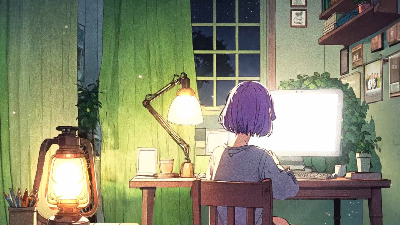 The Maguas - Glum (Lofi)