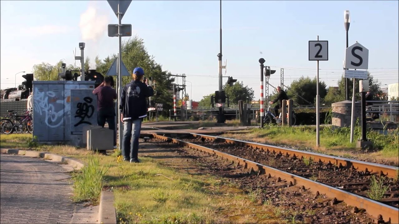 Terug naar toen