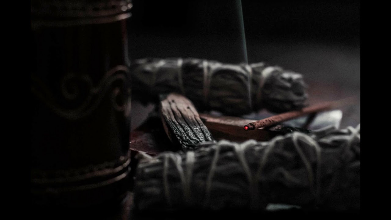Reiki to Remove Curses and Black Magic