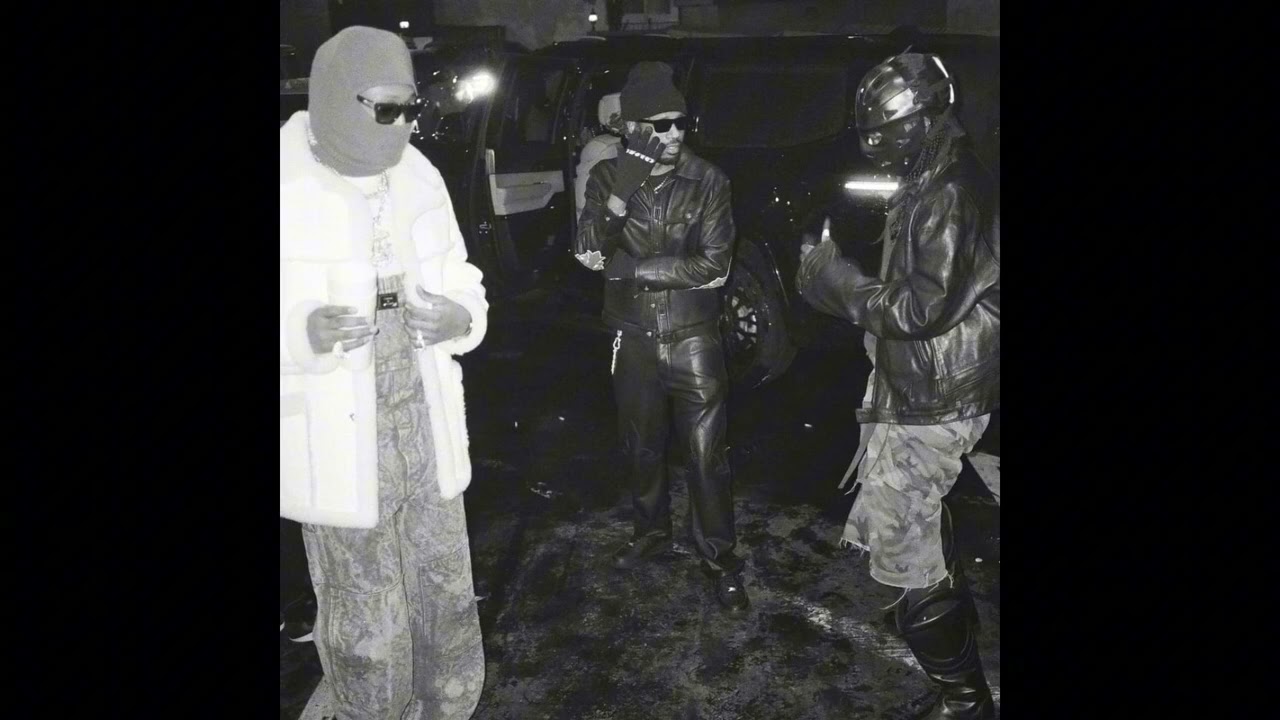 Type Shi - Playboi Carti EXTENDED VERSE [CDQ REMASTER]