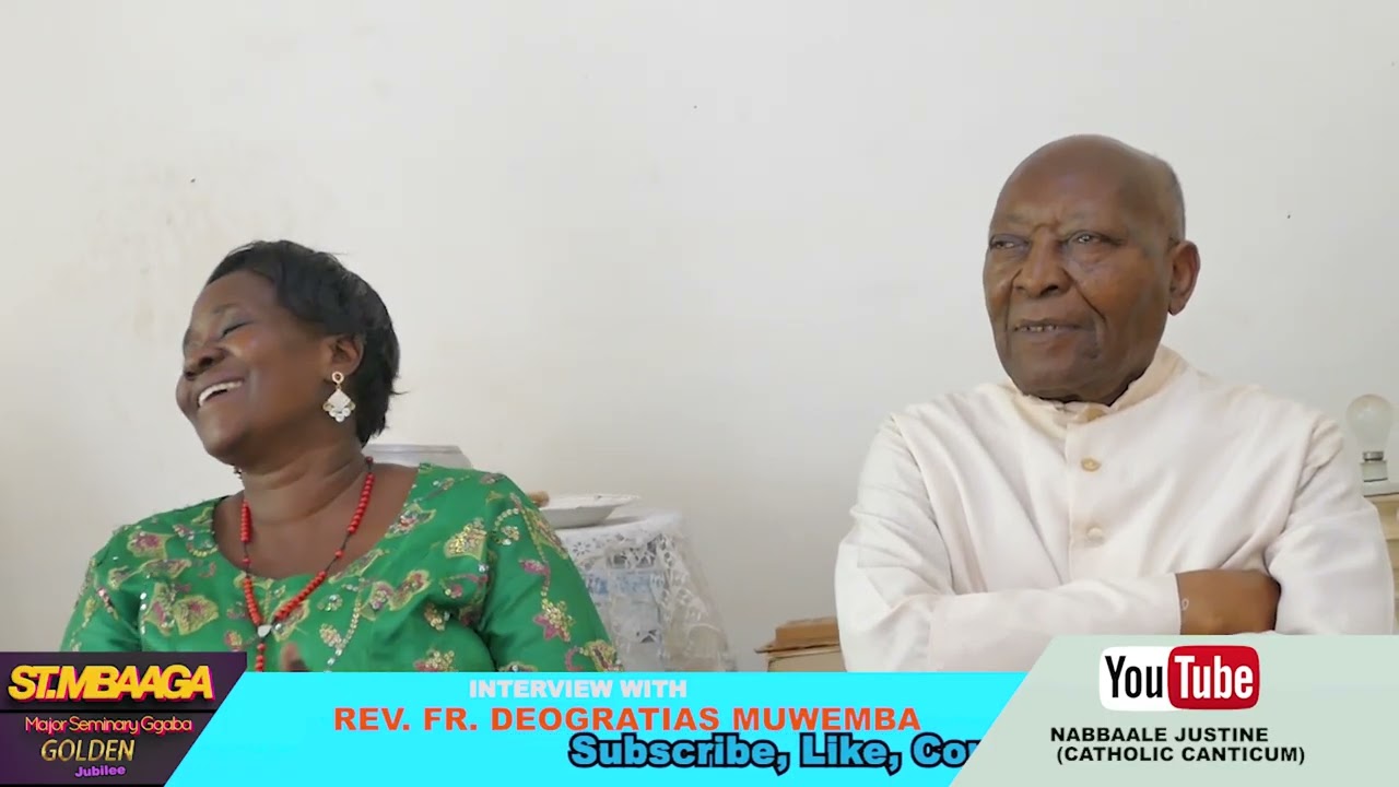 ST MBAAGA DOCUMENTARY EPSDE 3