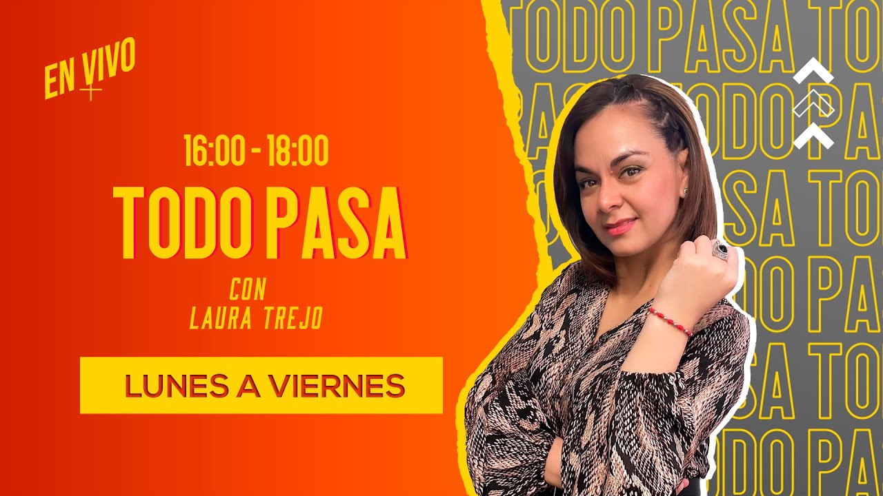 TODO PASA 12/12/2025 - PROGRAMA COMPLETO 🟠🟡