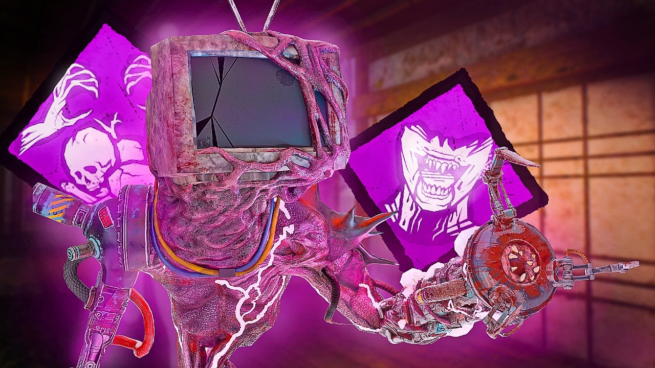 I Made Survivors TERRIFIED Of Totems