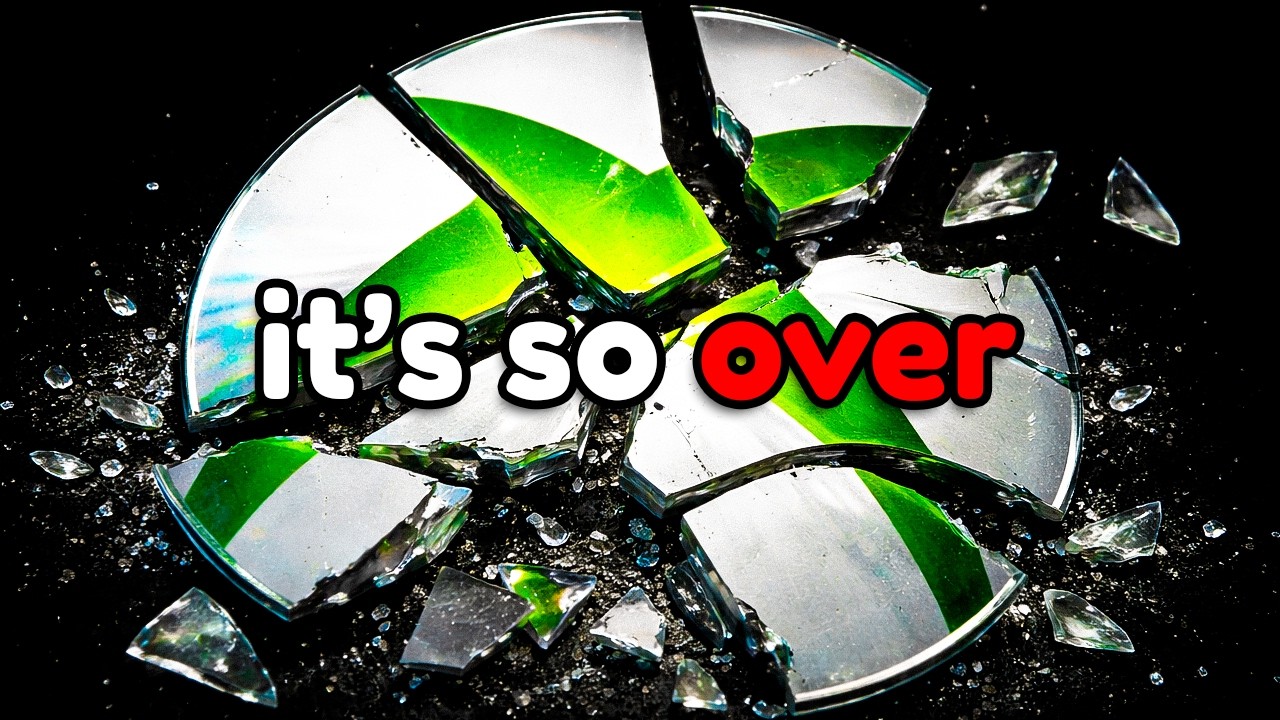 xbox will never be the same