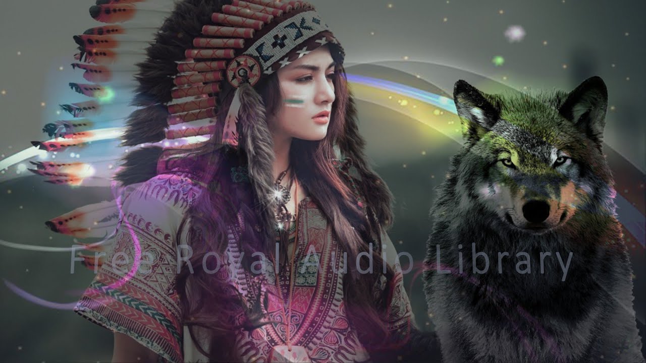 #3D Yane Heja Hee by Sacred Spirit - Extended