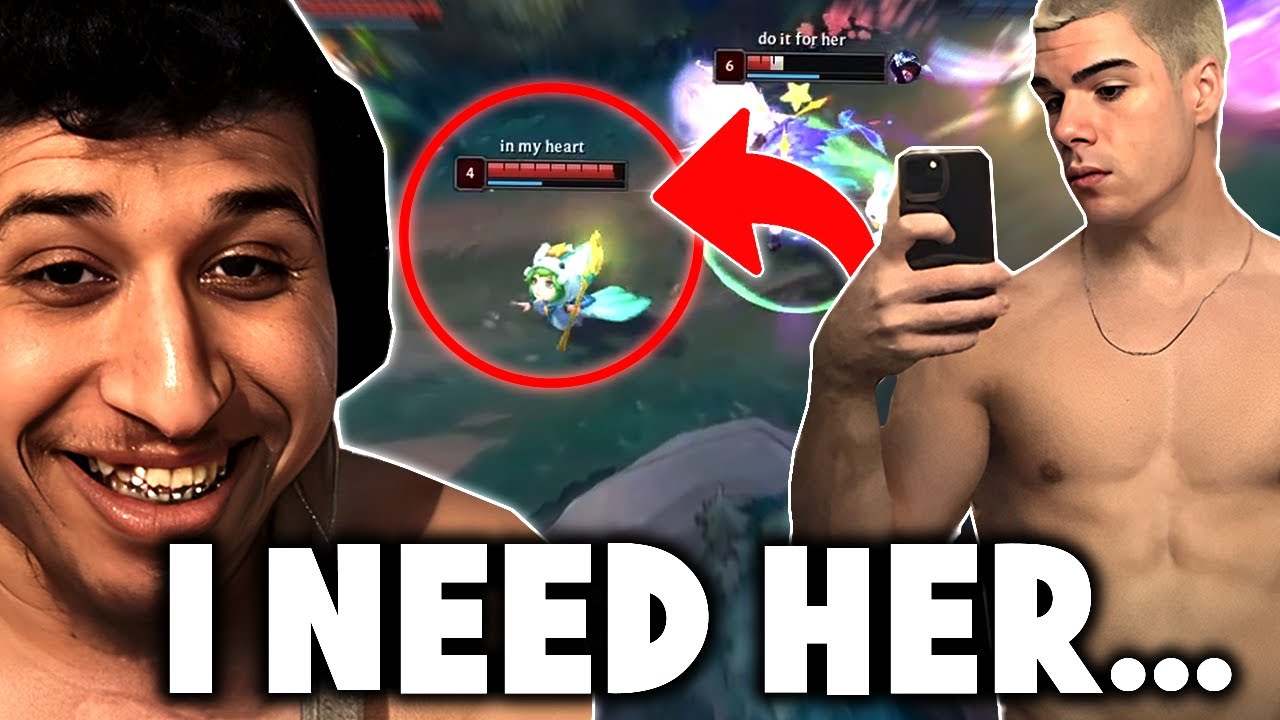 Riot's Duo System Ruins Nick & Humzh&rsquo;s Pride Month... 💔