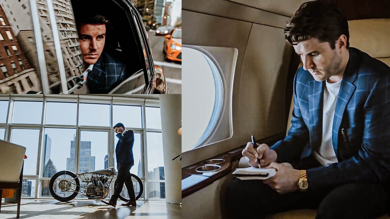 How To Become A Millionaire Even If You Suck At Everything