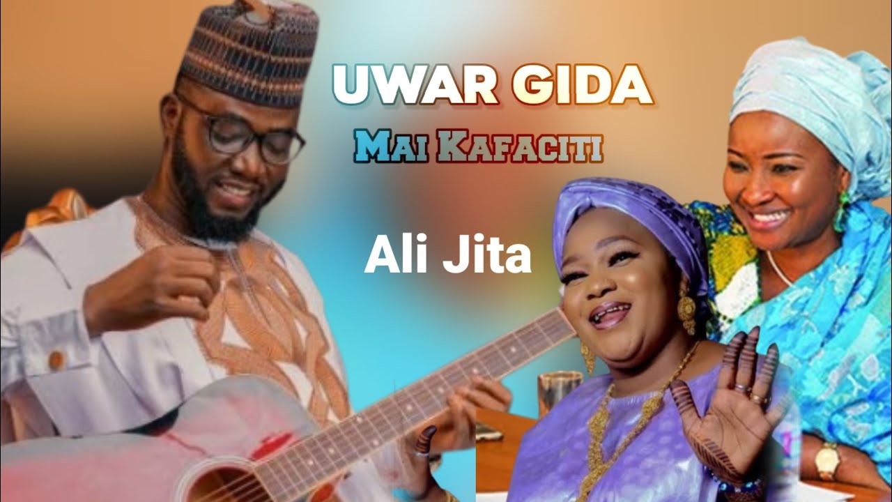 Uwargida Mai Capacity Ali Jita ya bukaci a Tara masa N50m Dr. Zainab Rashida mai Sa'a  sunyi martani