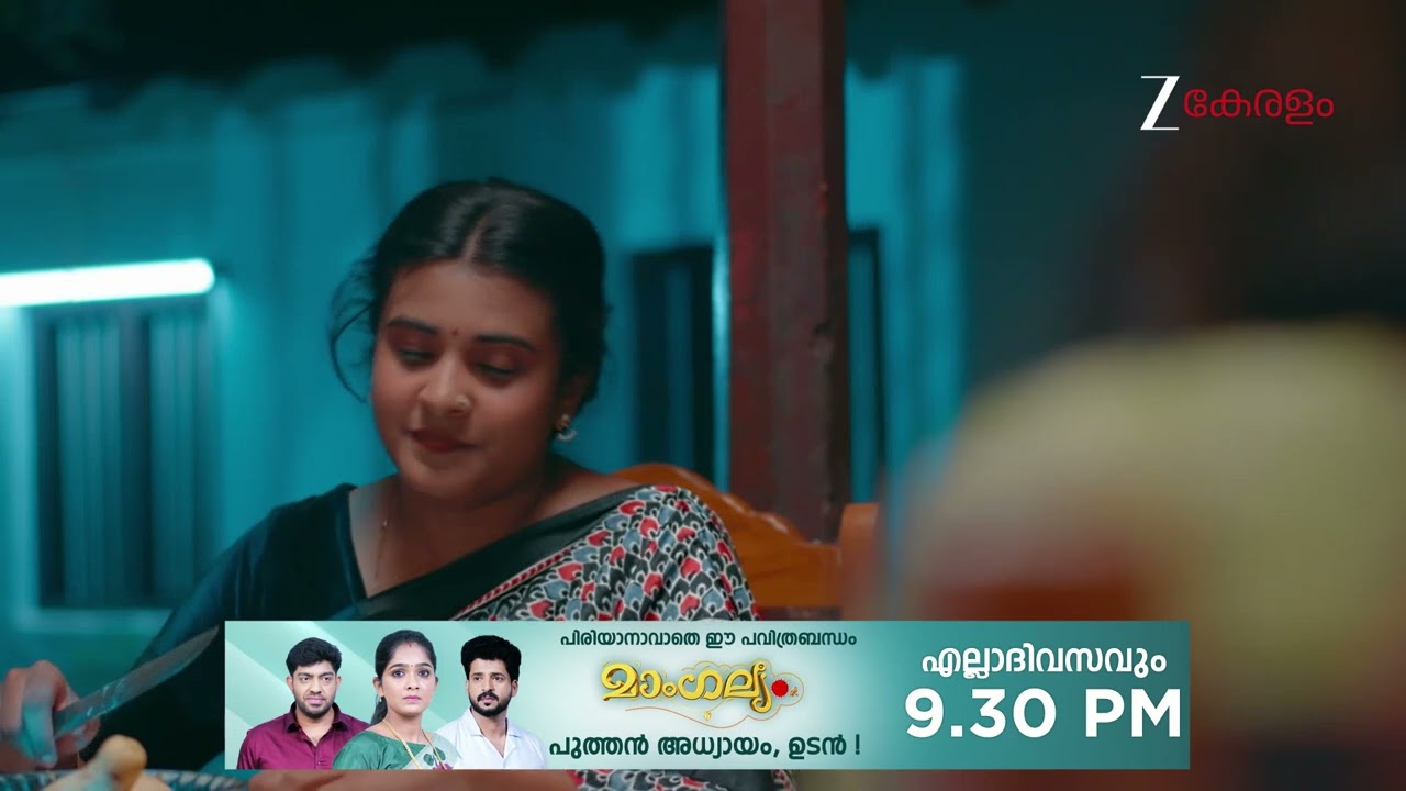 Mangalyam | Ep - 795 | Webisode | Jan 27 2026 | Zee Keralam
