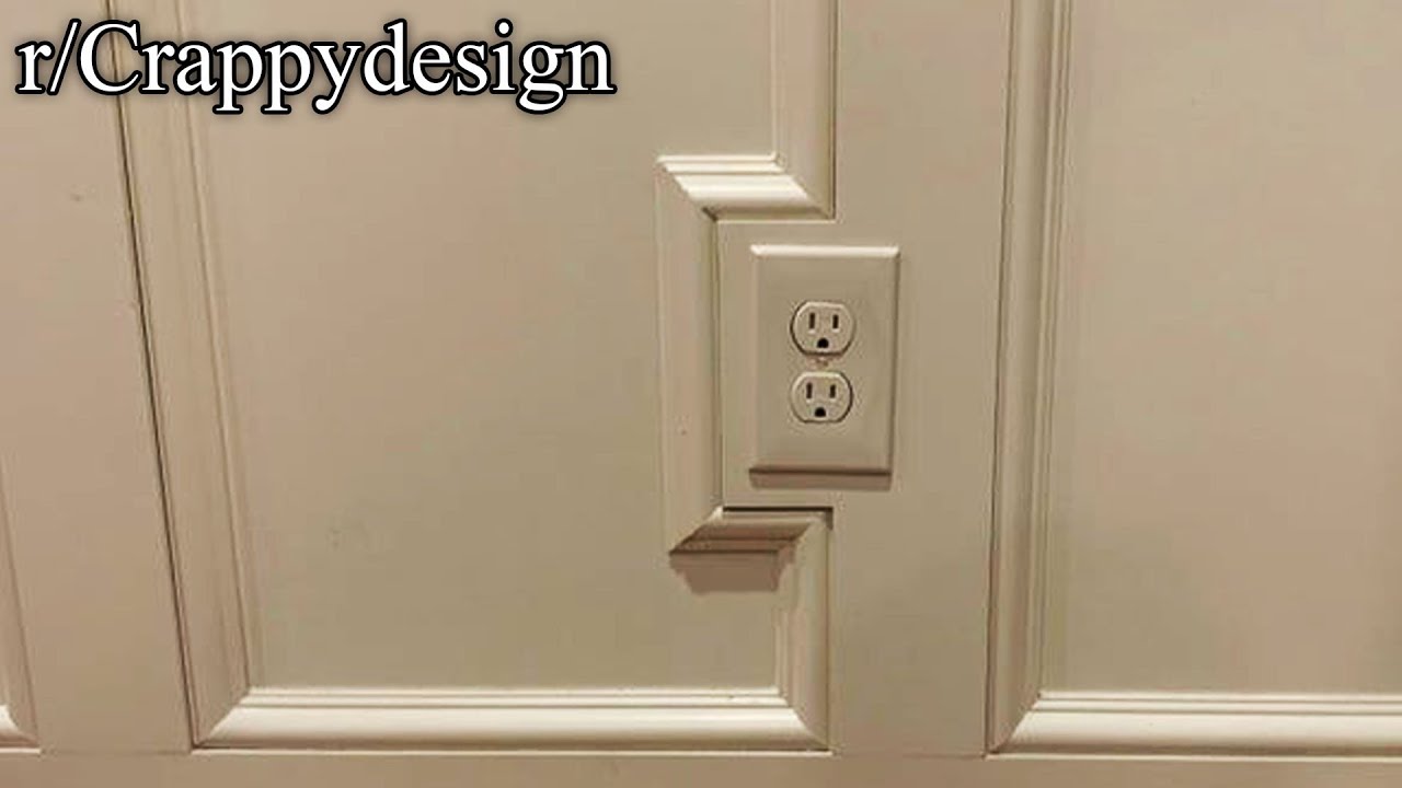 r/Crappydesign | constant frustration