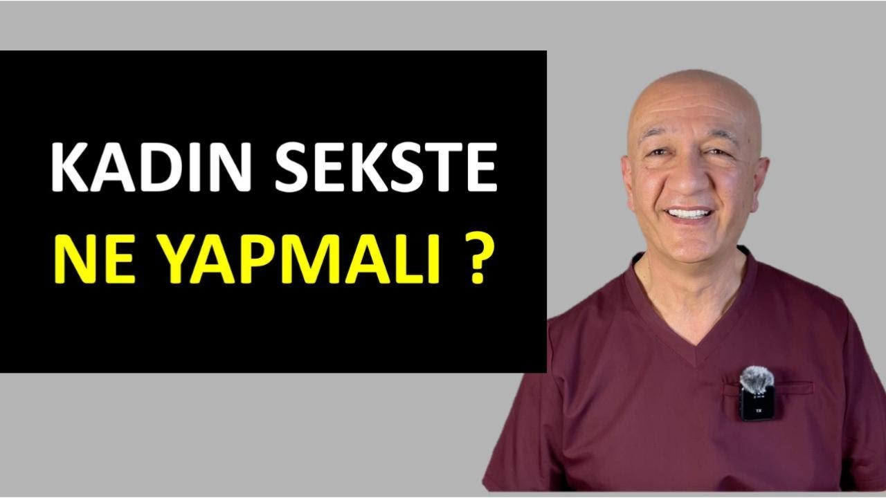 Что следует делать женщинам во время секса?