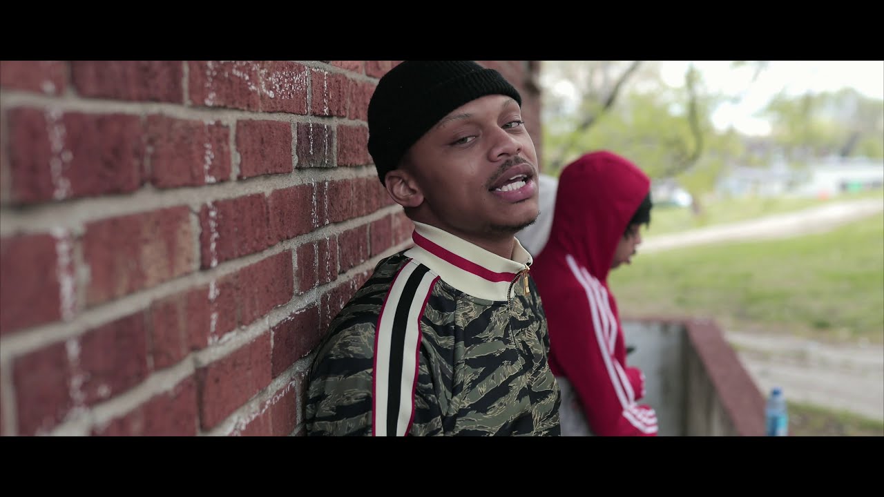 Bandboy Duke ft. Bandboy Goldie - Poverty (OfficialMusicVideo) | shot by @NicoNelMedia