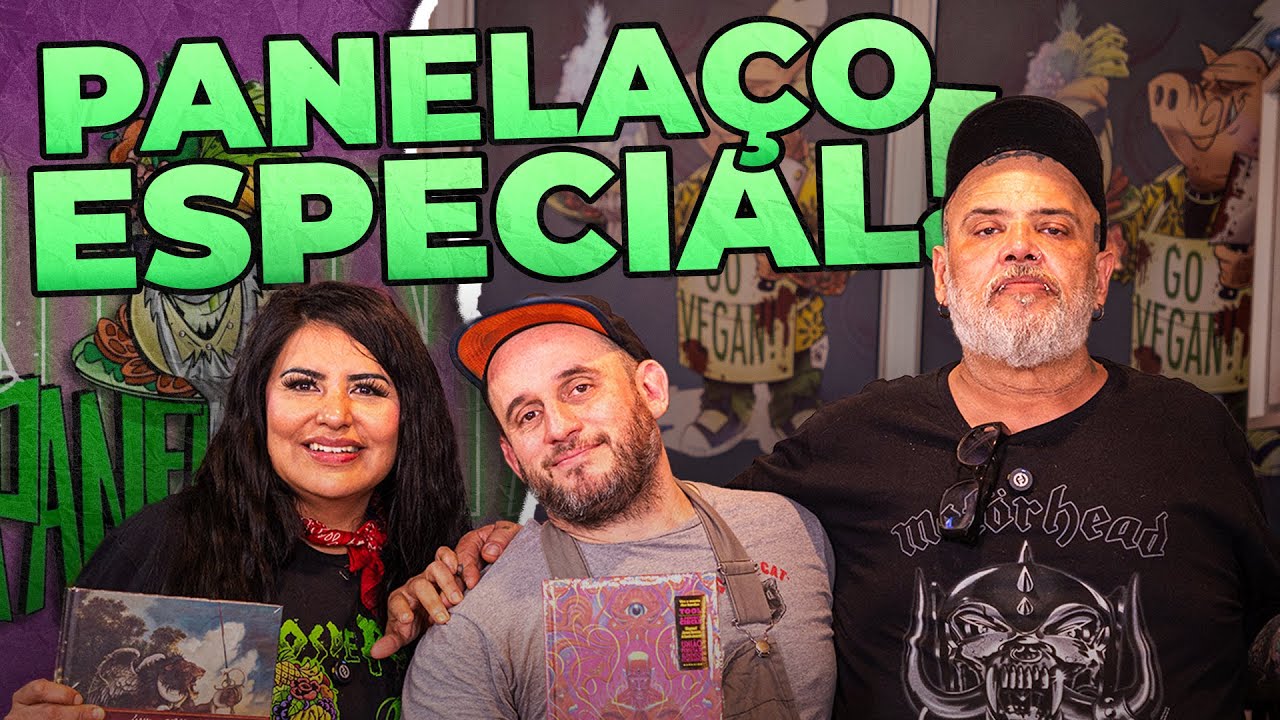 ÚLTIMO PANELAÇO DE 2024 feat. VIVI TORRICO