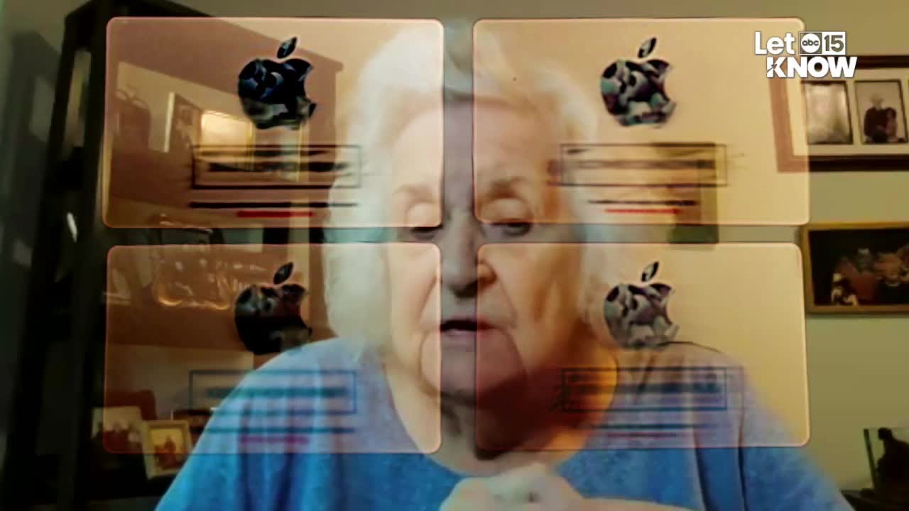 SCAM ALERT: Valley senior loses thousands of dollars to sophisticated PayPal scam