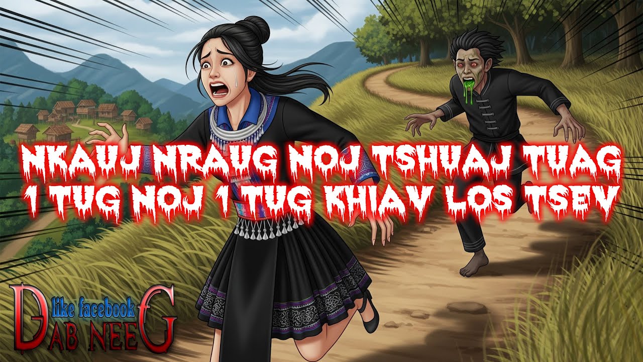 dab neeg 2114 nkauj nraug noj tshuaj tuag 1 tug noj 1 tug khiav los tsev หนุ่มสาวกินยาสาบาน