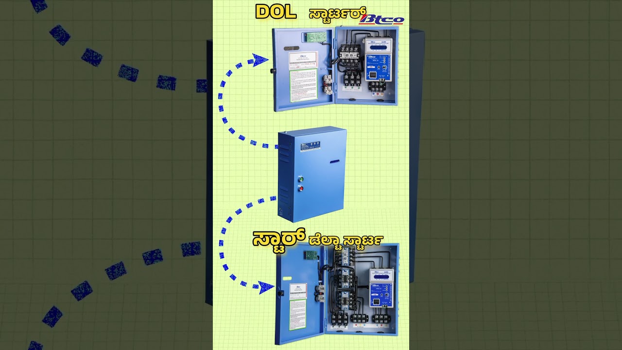Which Starter to buy?