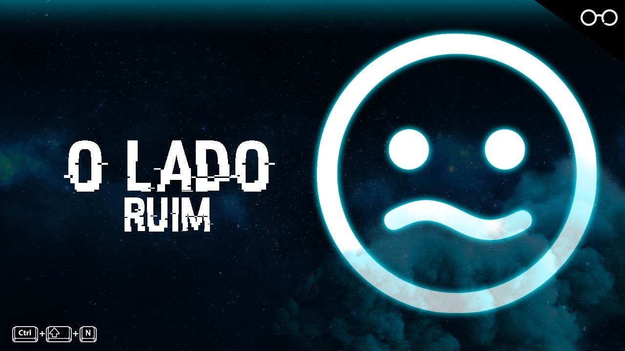 O Lado Ruim de trabalhar com Hacking