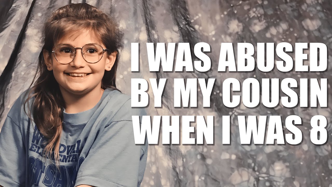 What Her Cousin Did Changed Her Life Forever