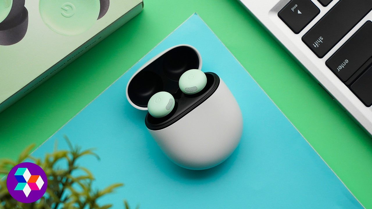 На этот раз пользователи iPhone упускают возможность &mdash; Google Pixel Buds Pro 2