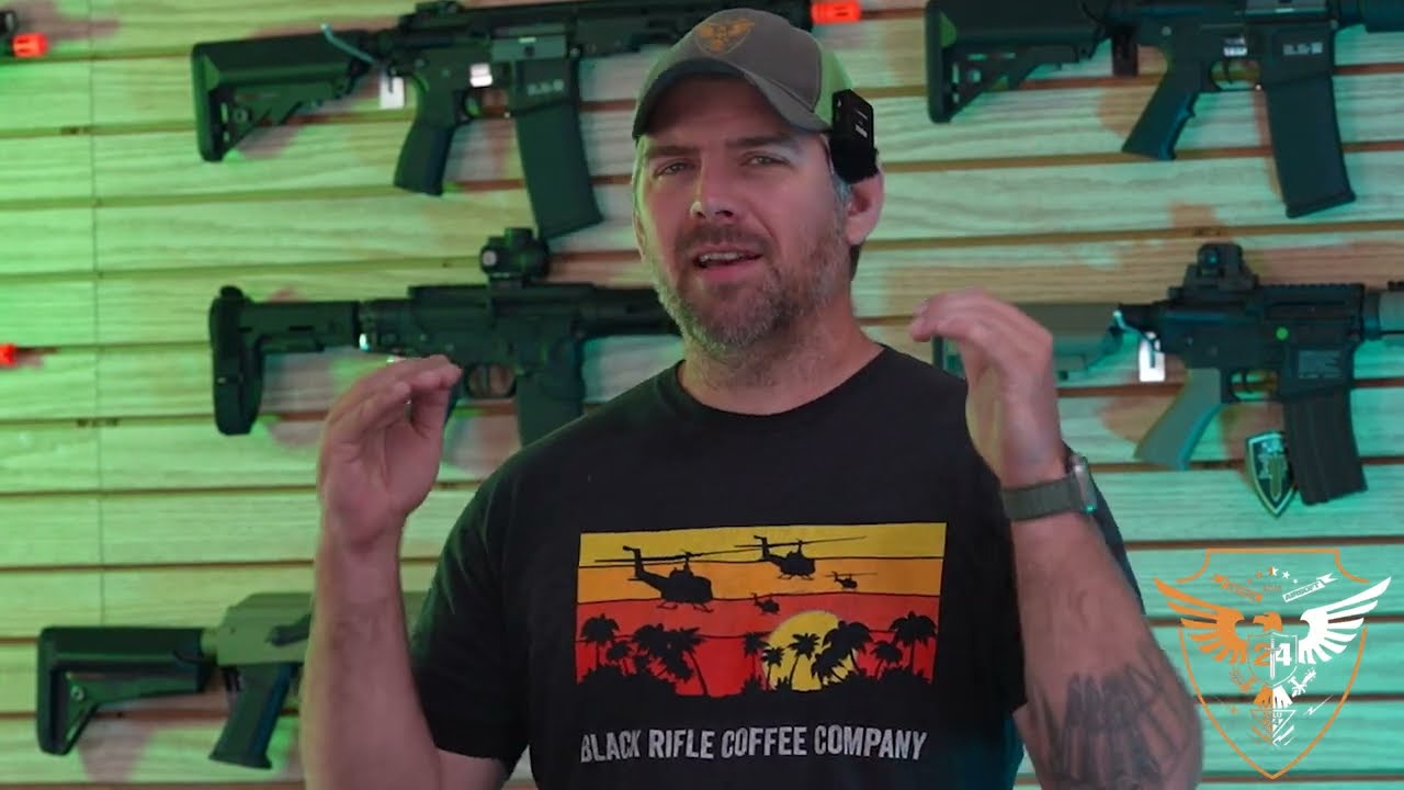 We Had An Issue. The RDX B.O.S.S. XM203 Solenoid Lockup (How to Resolve the Issue)