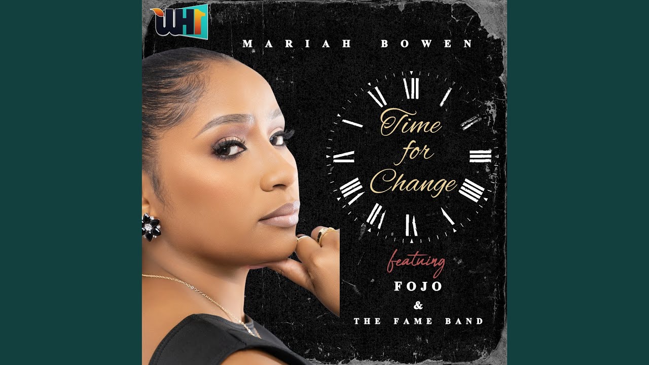 Time for Change