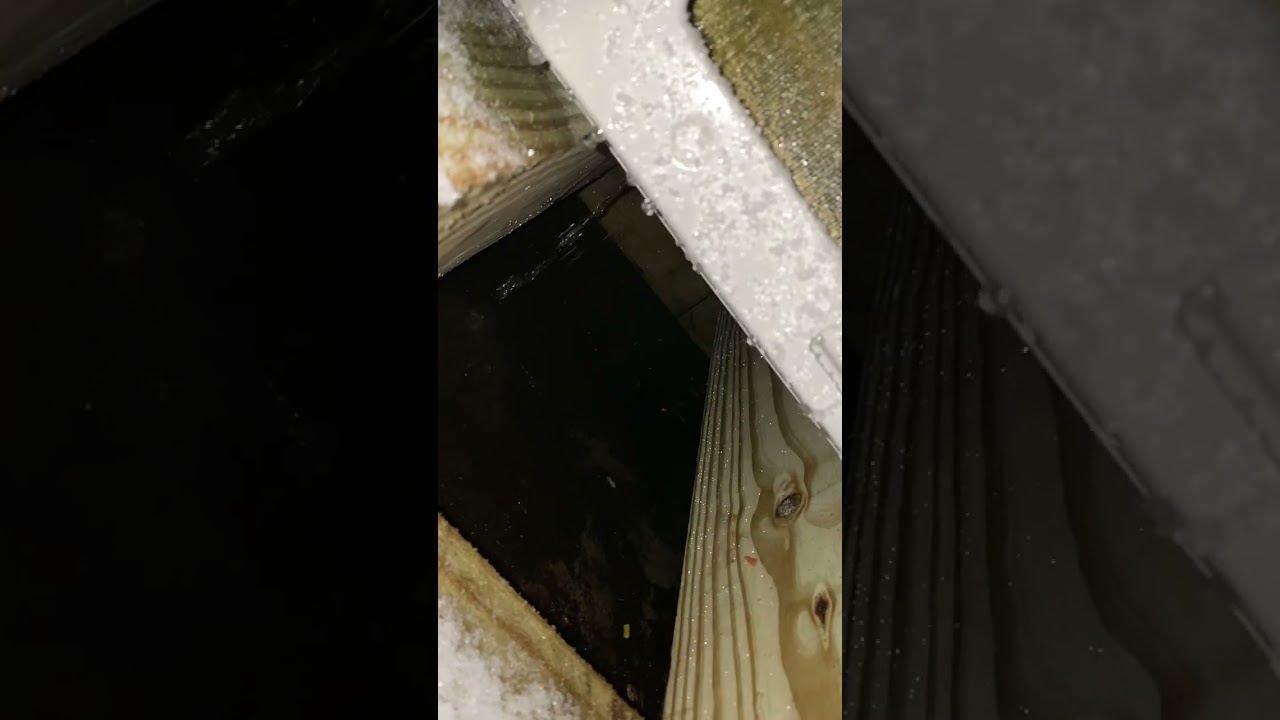 Bosch minisplit defrost