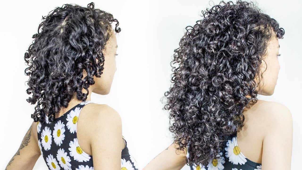 6 months and I can't believe HOW FAST MY HAIR GREW! | Hair Growth Series Ep. 4