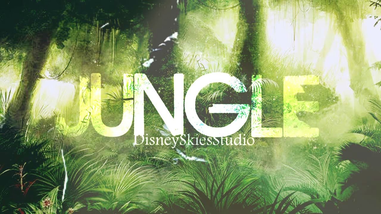 DSST ♦ Jungle