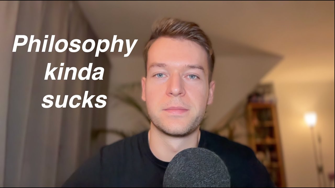 The end of philosophy