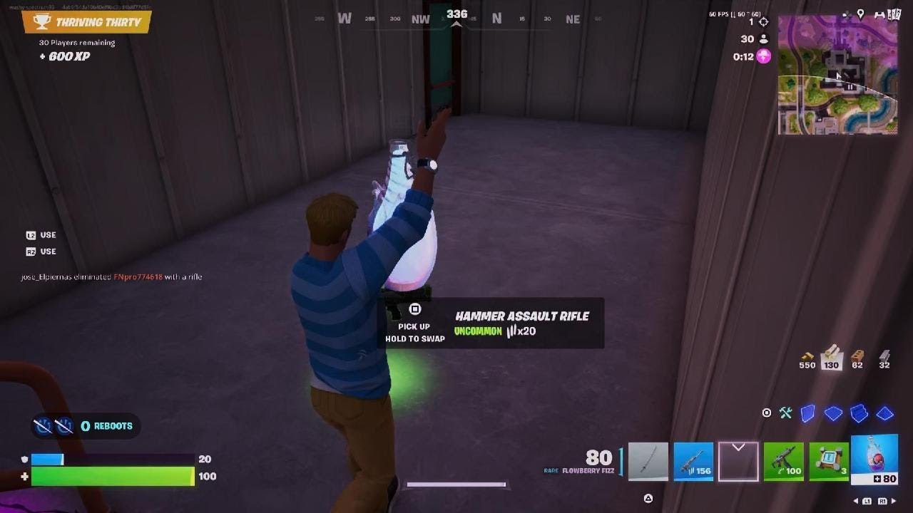 Fortnite Video