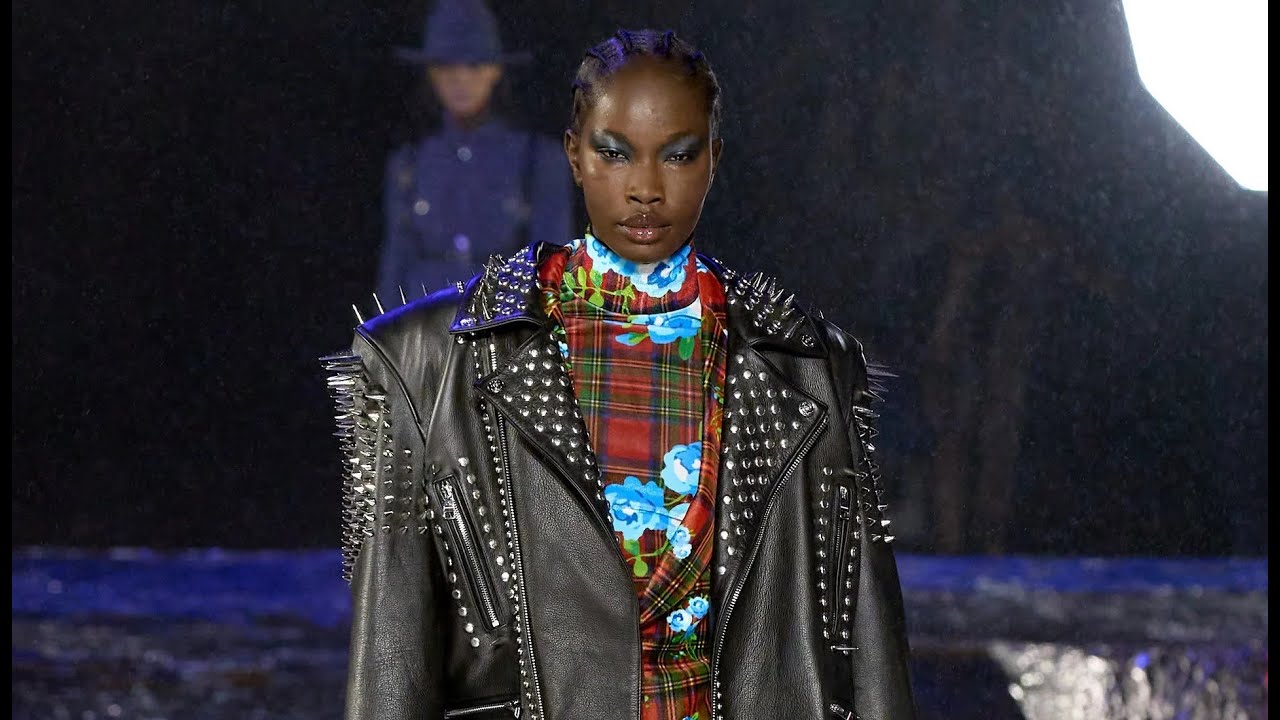 Tommy Hilfiger | TommyNow | Fall Winter 2022/2023 | Fashion Show