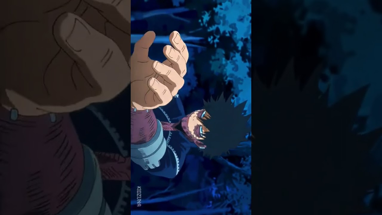 Badass Anime Moments 