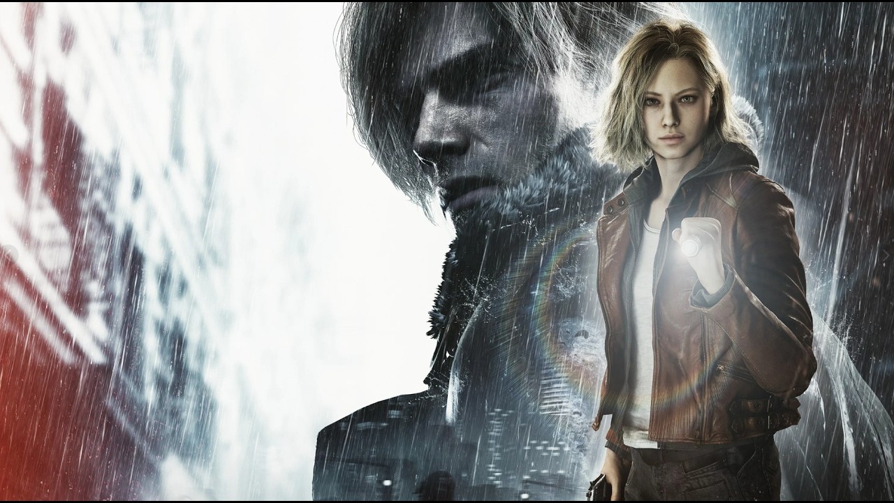 Resident Evil Requiem