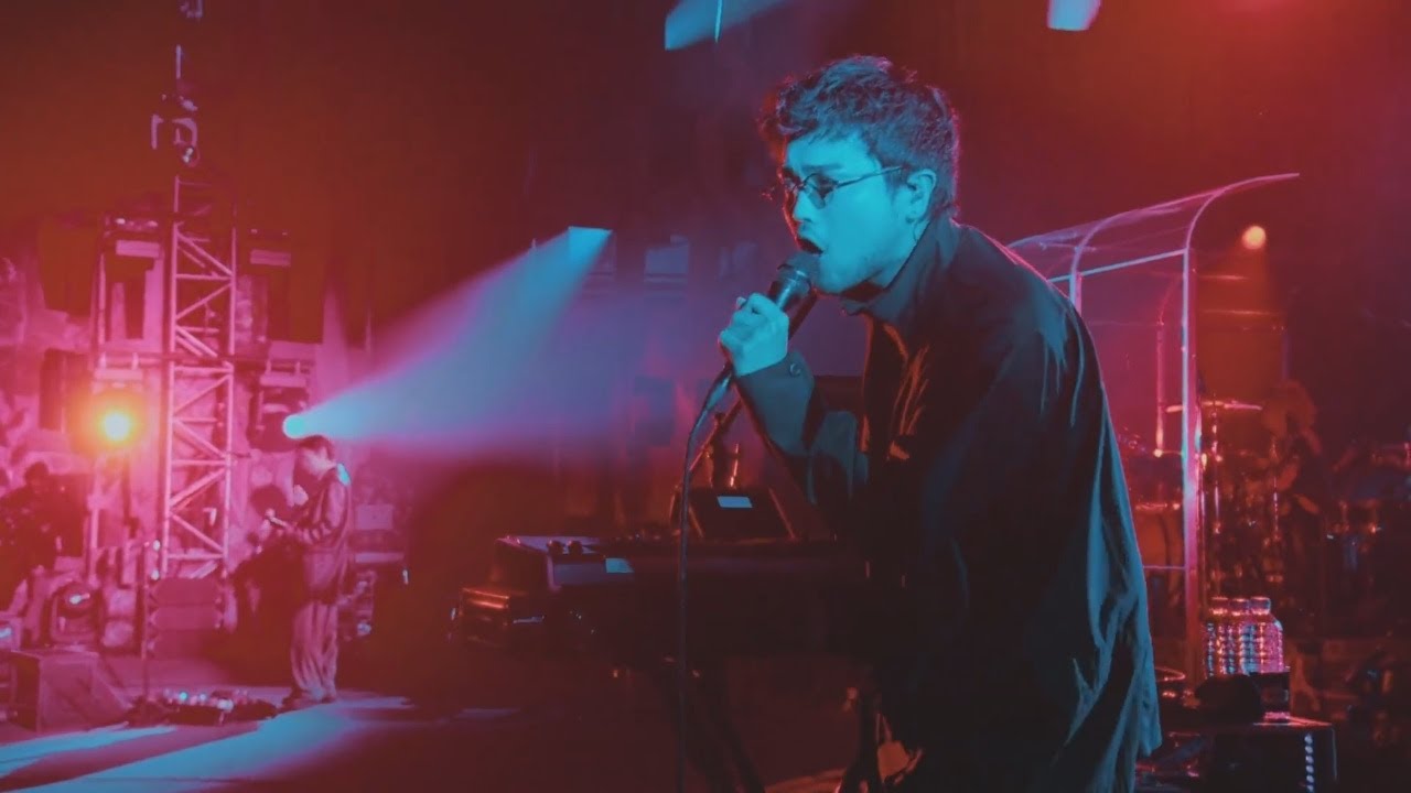 King Gnu - 千両役者 (2022 Live at Tokyo Dome)