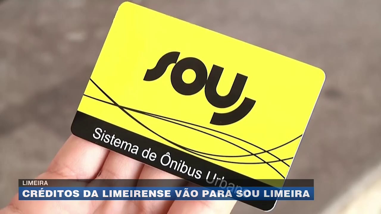Cr&eacute;ditos da Limeirense v&atilde;o para SOU Limeira