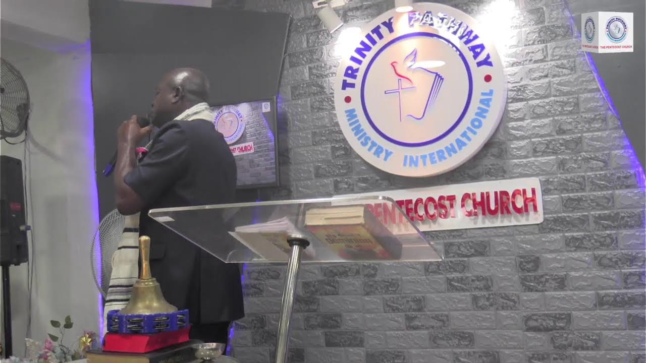 OMEGA SERVICE | COVENANT MONTH OF UNSTOPPABLE INCREASE| 15TH FEBURARY 2026