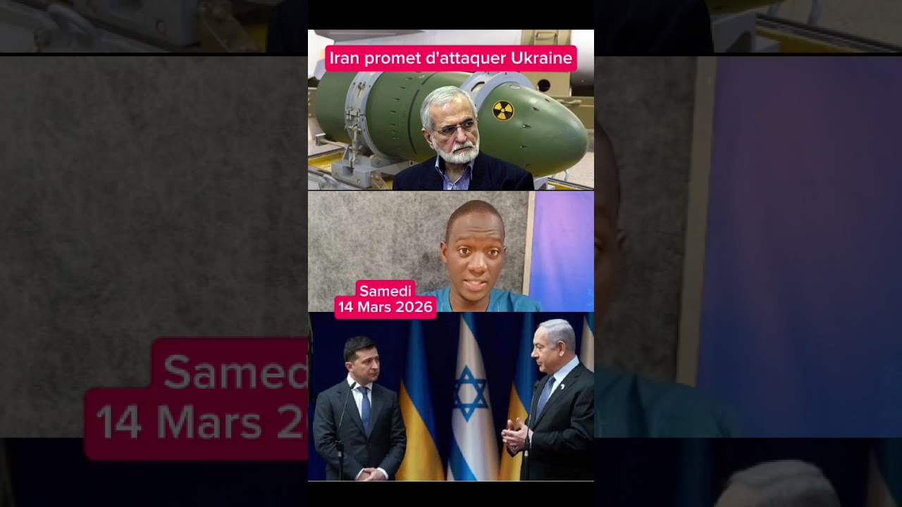 14 mars 2026