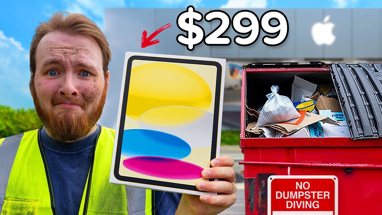 I Tested the Strangest Side Hustles and Made $____