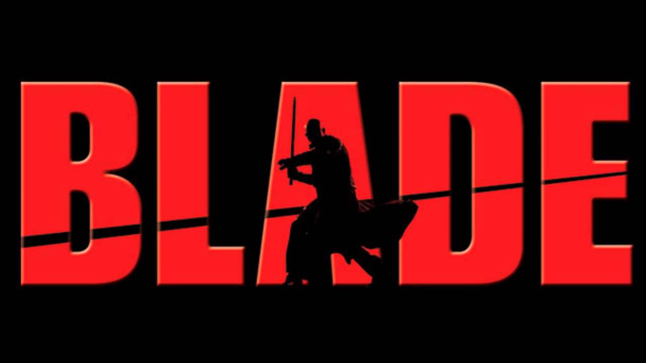 Blade 1 Club scene track (Speed-Up to 155Bpm)