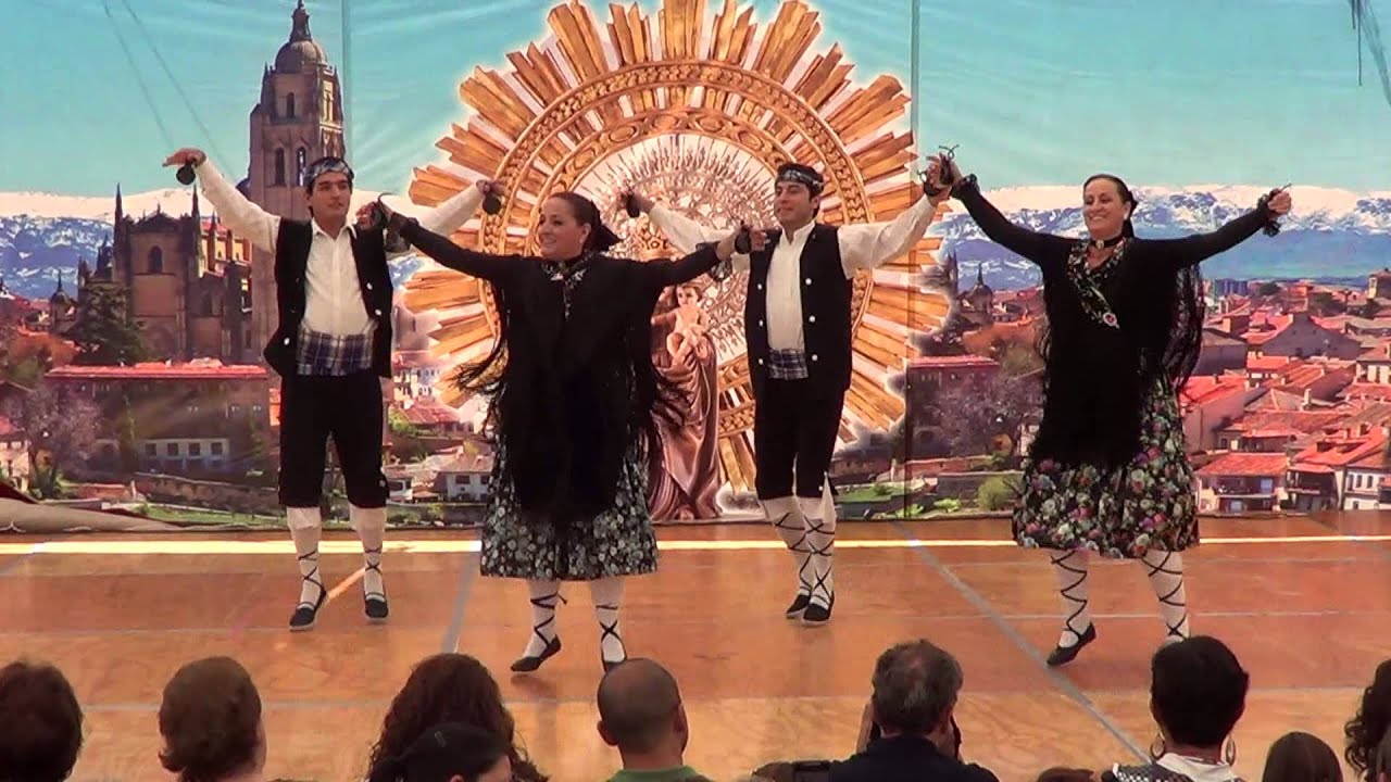 2. Jota "Viva Navarra"